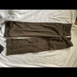 Brown 874 Dickies Pants